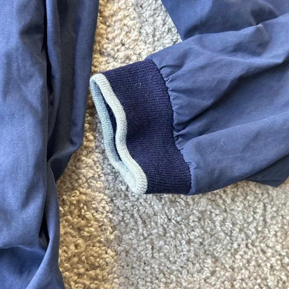 J. Crew jcg tag